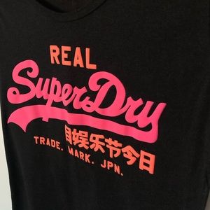 SuperDry Vintage T-Shirt